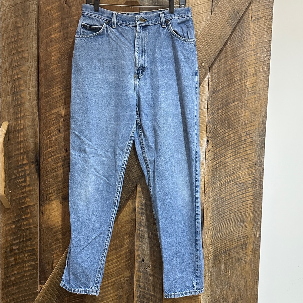 Vintage Women’s Lee Riders Jeans High Rise 32 X 30